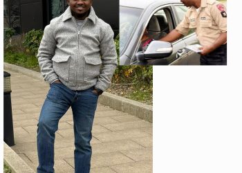 ABSU Lecturer, Emmanuel Shebbs Wins FRSC As Appeal Court Awards Him Ten Million Naira Damages.