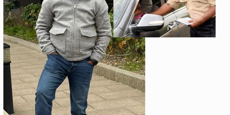 ABSU Lecturer, Emmanuel Shebbs Wins FRSC As Appeal Court Awards Him Ten Million Naira Damages.