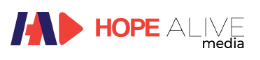 Hope alive media