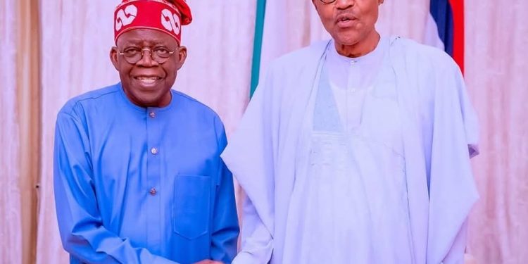 TINUBU TO SUMMON EMERGENCY FEDERAL EXECUTIVE COUNCIL SESSION TUESDAY IN HONOUR OF LATE PRESIDENT BUHARI