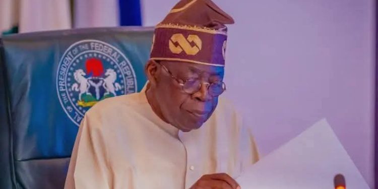 PRESIDENT TINUBU CONSTITUTES INTER-MINISTERIAL COMMITTEE FOR STATE BURIAL OF EX-PRESIDENT MUHAMMADU BUHARI