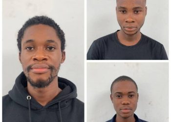 Uyo Court Jails Three Internet Fraudsters