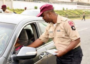 FRSC DIDN’T REQUEST A BRIBE FROM SHEBBS, SAYS CPEO OLUSEGUN OGUNGBEMIDE
