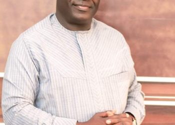 FORMER ASOPADEC BOSS, BARR. SAM NWOGU RECEIVES NYCN “YOUTH AMBASSADOR” AWARD