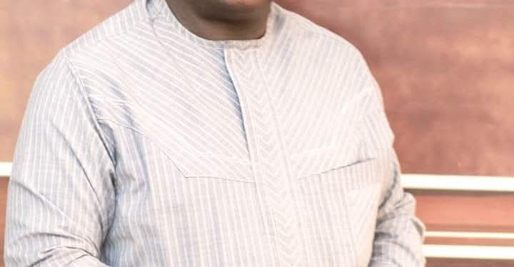 FORMER ASOPADEC BOSS, BARR. SAM NWOGU RECEIVES NYCN “YOUTH AMBASSADOR” AWARD