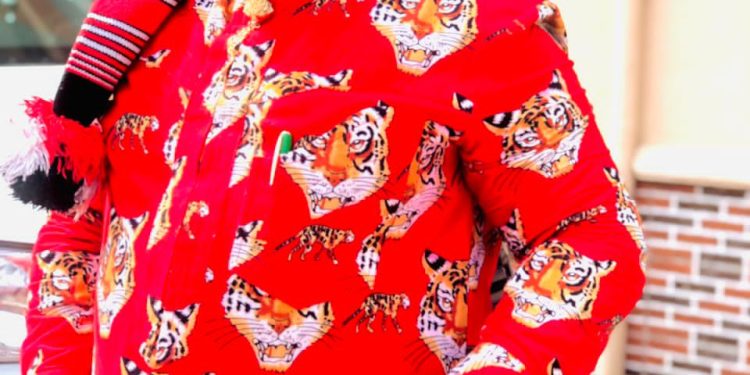 NDDC AT 25: UKWA MISSING IN ACTION, ELDER OSINANWATA FIRES ABIA NDDC REPRESENTATIVE, EROBA