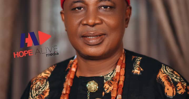 Engr. Adinigwe Nwoke Felicitates Barr Mrs Felix Chiamaka Favour, Wife of Mr. Felix Chidubem Ambition on Her Landmark Achievement