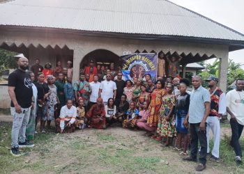 IPU POLITICAL BLOC TO PRODUCE NEXT HOUSE OF ASSEMBLY MEMBER IN 2027 GENERAL ELECTION, SAYS ALM