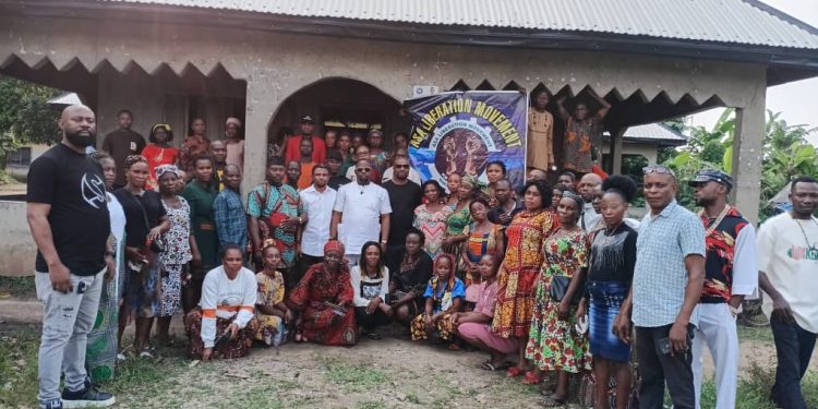 IPU POLITICAL BLOC TO PRODUCE NEXT HOUSE OF ASSEMBLY MEMBER IN 2027 GENERAL ELECTION, SAYS ALM