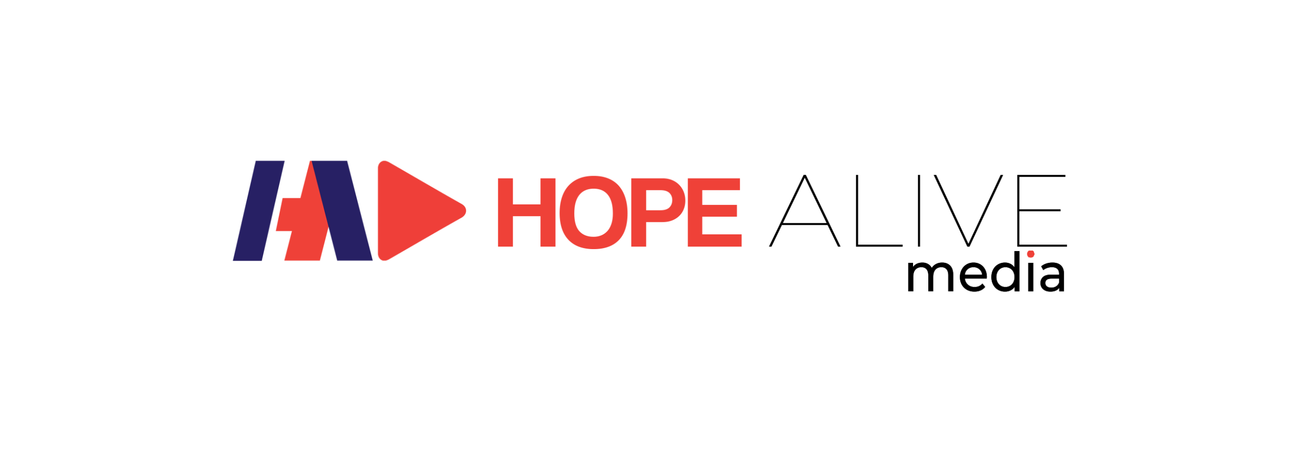 Hope alive media