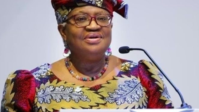 WTO DG Ngozi Okonjo-Iweala Extols Tinubu For Economic Transformations 