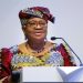 WTO DG Ngozi Okonjo-Iweala Extols Tinubu For Economic Transformations 