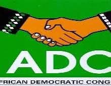 BREAKING: Bala Announces Takeover of ADC, Challenges David Mark’s Leadership