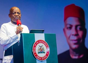 ABIA GOVERNOR TO WELCOME ENGR. ADINIGWE TO LABOUR PARTY IN THE LGA, AUGUST 29TH