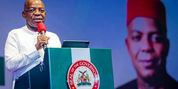 ABIA GOVERNOR TO WELCOME ENGR. ADINIGWE TO LABOUR PARTY IN THE LGA, AUGUST 29TH