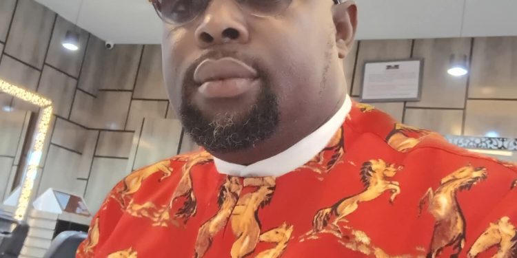 BIRTHDAY FELICITATION TO HON. EMEKA ADIELE