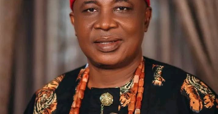 ABIA GOVERNOR TO WELCOME ENGR. ADINIGWE TO LABOUR PARTY IN THE LGA, AUGUST 29TH