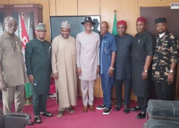 Pandemonium: Ukwa West LGA LP Chairman Denies Defectors, Says Due Process is Sacrosanct 