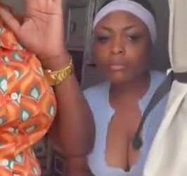 Ibom Air Commuter, Comfort Faces Court Charges, Remanded in Kirikiri