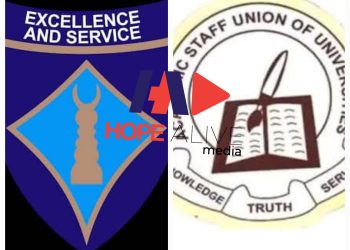 Breaking: Abia-Versity Set to Join ASUU 2-Weeks Warning Strike 