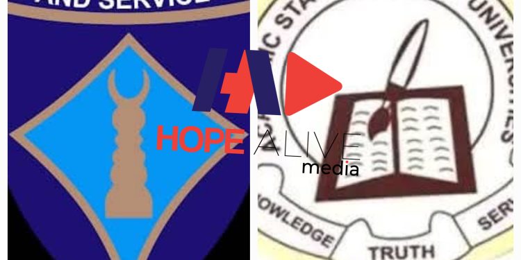 Breaking: Abia-Versity Set to Join ASUU 2-Weeks Warning Strike 