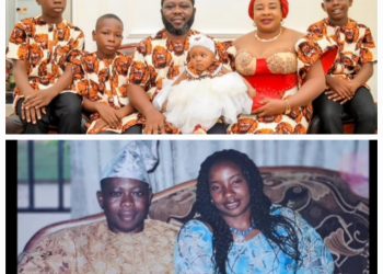 Abia Professor Celebrates 17th-Year Wedding Anniversary, Says Women Are “Spiritually Gifted”