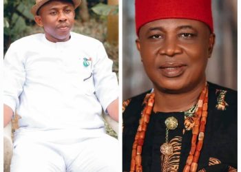 Adinigwe Commemorates Former Media Aide on His Birthday Anniversary 