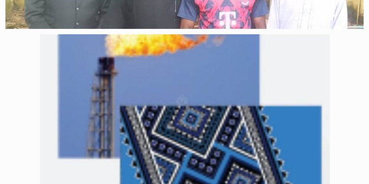 Brotherhood: NUPI Demonstrates Solidarity With Innocent Chiuwa, Advocates Peace Among Brothers