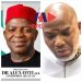Don’t Politicize Nnamdi Kanu’s Travail, Abia Governor Alex Otti Warns