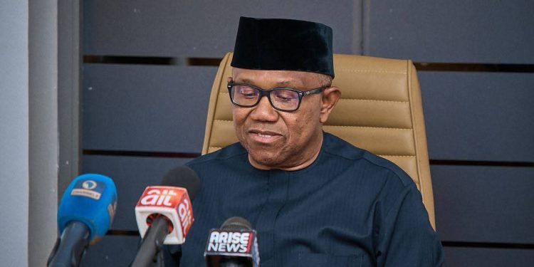 Insecurity: Obi Laments Incessant Killing in Nigeria