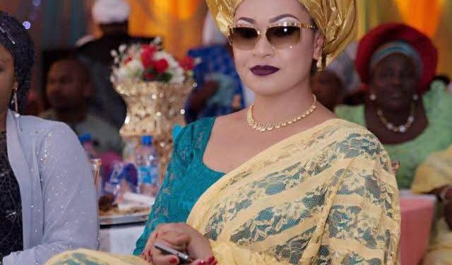 Just In: Natasha Voices Frustration Over International Passport Seizure