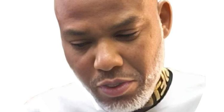 Nnamdi Kanu’s Ruling Faulted as Experts List 10 Major Flaws to Nullify the Judgment on Appeal