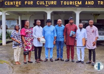 RIVERS LG CHAIRMAN LAUNCHES 100 MILLION UNDERGRADUATE SCHOLARSHIP FUND