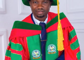 NEW UKWA PROGRESSIVE INITIATIVE (NUPI) WISHES DR. FRANKLIN AKANWA HAPPY BIRTHDAY COMMEMORATION