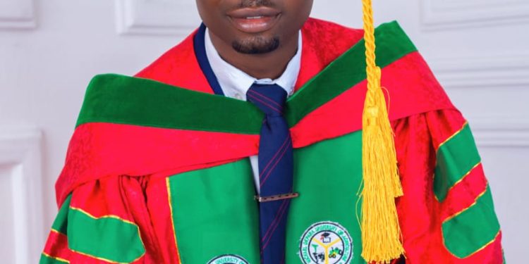 NEW UKWA PROGRESSIVE INITIATIVE (NUPI) WISHES DR. FRANKLIN AKANWA HAPPY BIRTHDAY COMMEMORATION