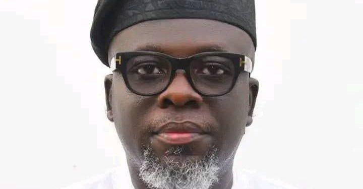 Opposition Government Submitted Petition Opposing my Nomination -Obinna Oriaku