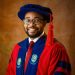 Ikemba Osokwa Bags Another PhD, Announces Community Projects Achieved 