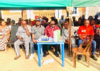 ALM HOSTS END OF THE YEAR PARTY, ATTRACTS 60 NEW MEMBERS TO THE ASSOCIATION