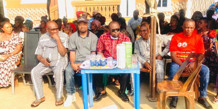 ALM HOSTS END OF THE YEAR PARTY, ATTRACTS 60 NEW MEMBERS TO THE ASSOCIATION