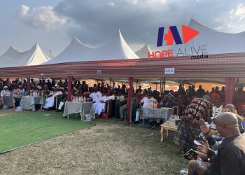 Ukwa West LGA hosts Asa-Day, seeking love, mutual respect and equity in the political permutations