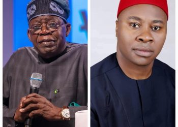 South-east leaders are strategising for Tinubu’s re-election’ – Paul Ikonne 