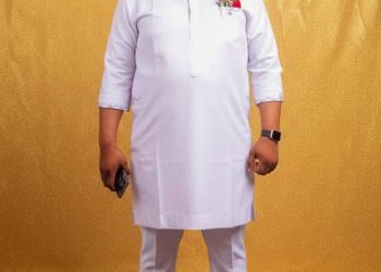 NUPI Wishes the BoT Chairman, Elder Victor K.N a Happy Birthday Anniversary