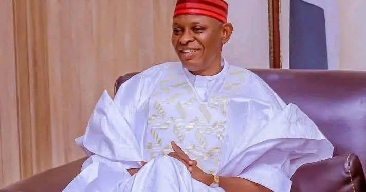 Just In: Kano Governor Dumps NNPP, Cites Internal Crises 