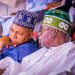 APC refutes Shettima”s replacement claims ahead of 2027