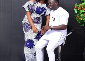 NUPI Celebrates Comrade Ugwumba Adiele and Wife, Mrs Blessing Ugwumba-Adiele on their Birthday 