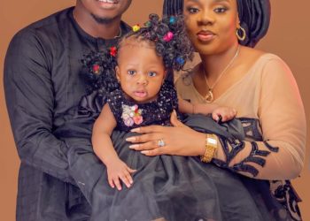 NUPI Felicitates Chief and Mrs Chukwuemeka Felix Ebere on their Marriage Anniversary