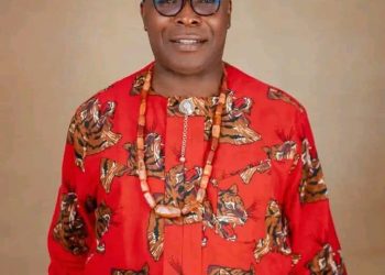 OMPAN Congratulates Member, Chief Uche Aguoru on His Election as Abia APC State Publicity Secretary