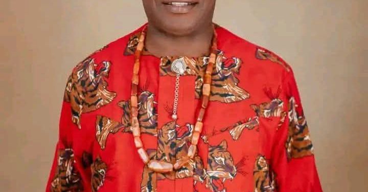 OMPAN Congratulates Member, Chief Uche Aguoru on His Election as Abia APC State Publicity Secretary
