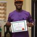 NIPR Abia Chapter Congratulates Promise Uzoma Okoro on His Re-election
