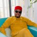NUPI Wishes BOT Member, Chief Chukwuemeka Felix Ebere a Happy Birthday